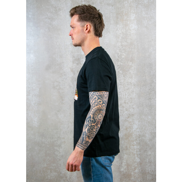 Weekend Offender Selhurst graphic tee 100.10.1304 large