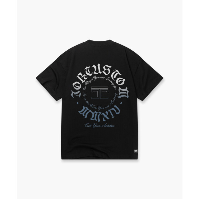 Jorcustom Ambition loose fit t-shirt 100.10.1451 large