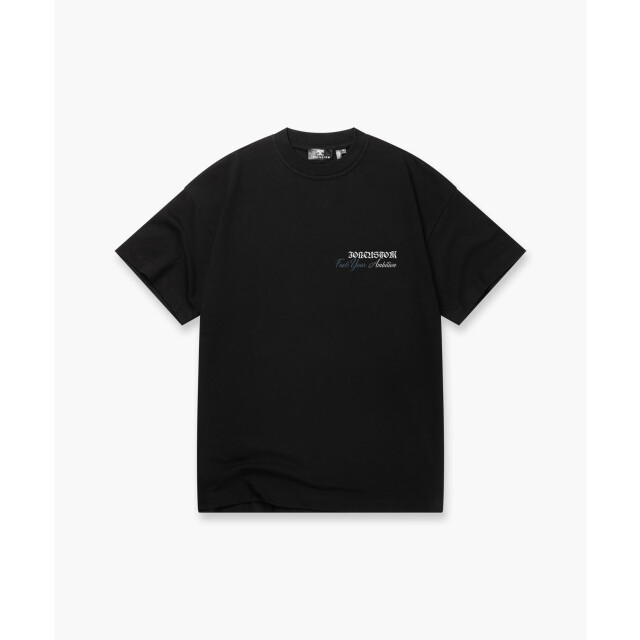 Jorcustom Ambition loose fit t-shirt 100.10.1451 large