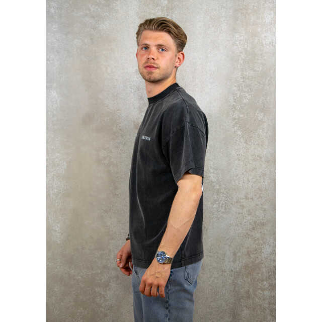 Jorcustom Angel2.0 loose fit t-shirt 100.20.0396 large