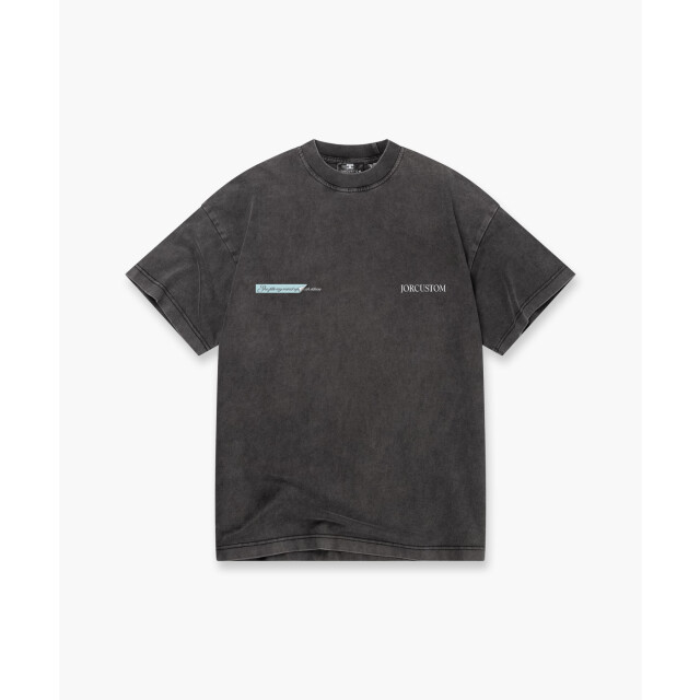 Jorcustom Angel2.0 loose fit t-shirt 100.20.0396 large