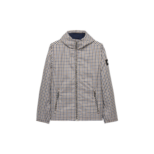 Weekend Offender Campania check 141.81.0011 large