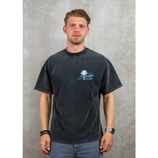 Jorcustom Endless summer loose fit t-shirt 100.20.0406 large