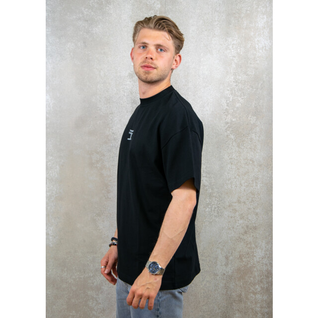 Jorcustom Artist loose fit t-shirt 100.10.1452 large