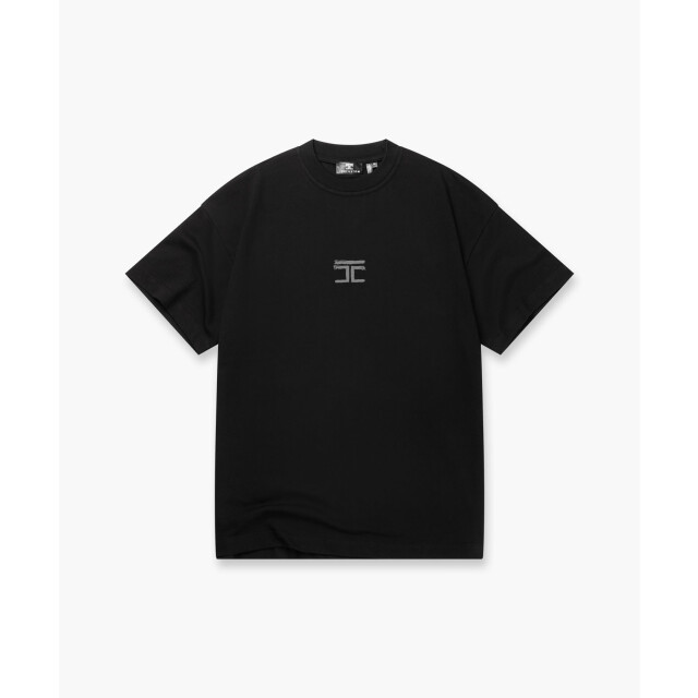 Jorcustom Artist loose fit t-shirt 100.10.1452 large