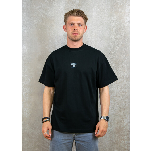 Jorcustom Artist loose fit t-shirt 100.10.1452 large