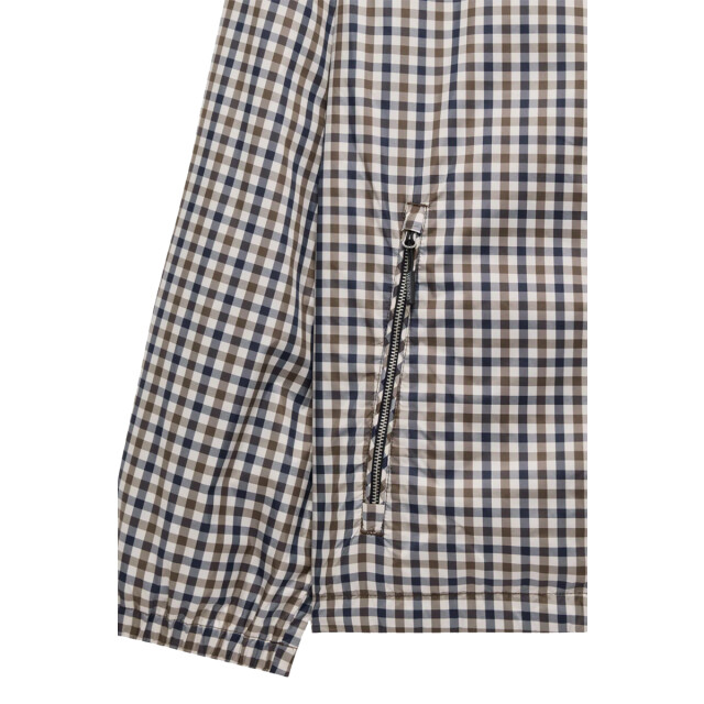 Weekend Offender Campania check 141.81.0011 large