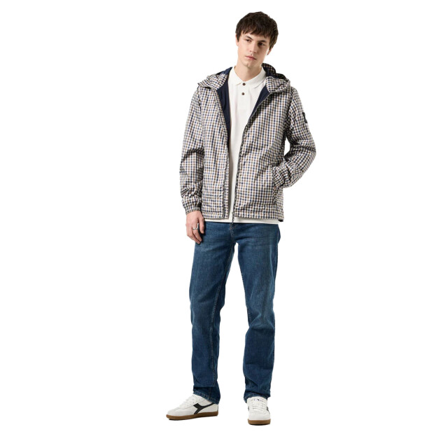 Weekend Offender Campania check 141.81.0011 large