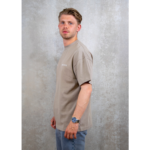 Jorcustom Angel2.0 loose fit t-shirt 100.81.0266 large