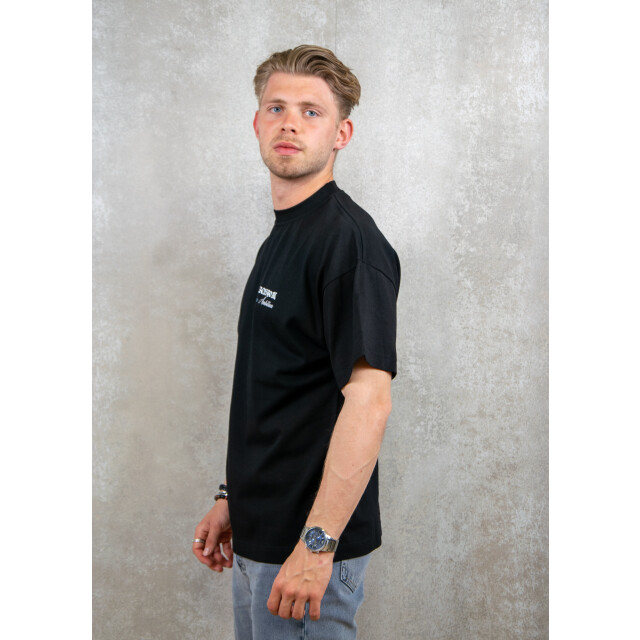 Jorcustom Ambition loose fit t-shirt 100.10.1451 large