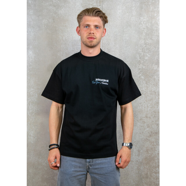 Jorcustom Ambition loose fit t-shirt 100.10.1451 large