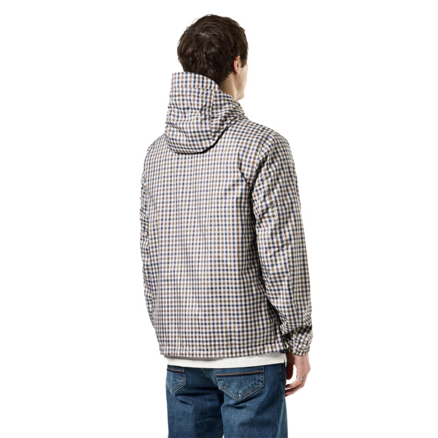 Weekend Offender Campania check 141.81.0011 large