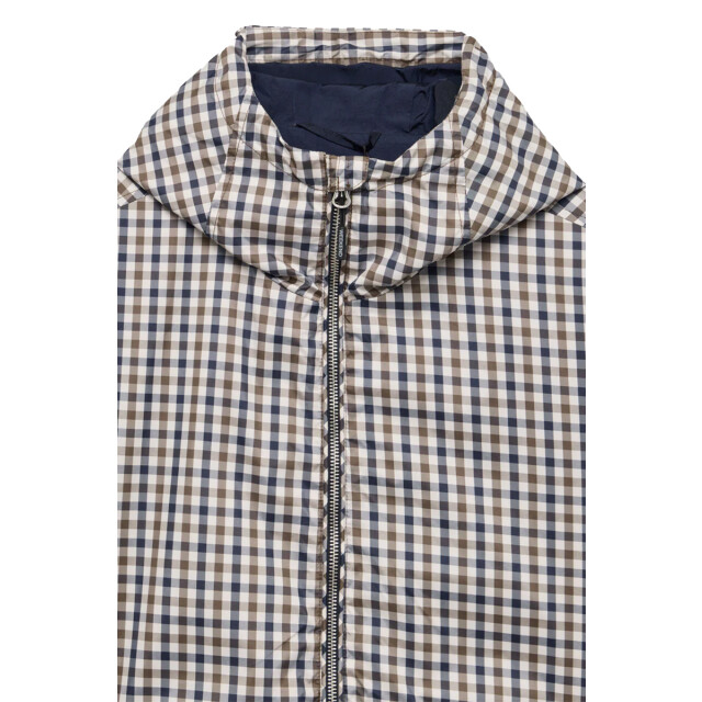 Weekend Offender Campania check 141.81.0011 large