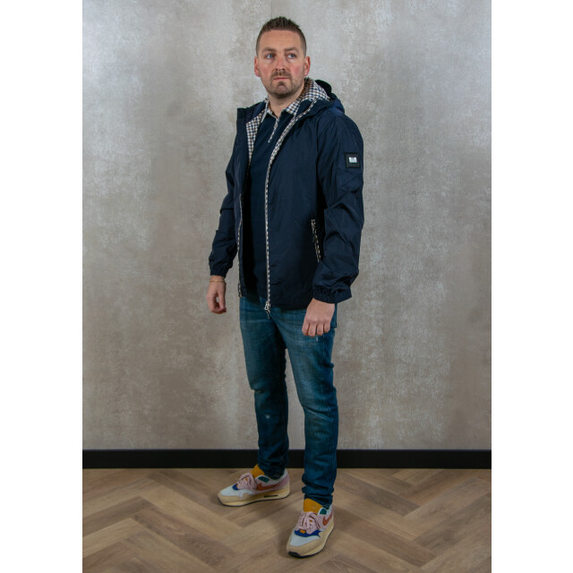 Weekend Offender Campania check 141.30.0054 large