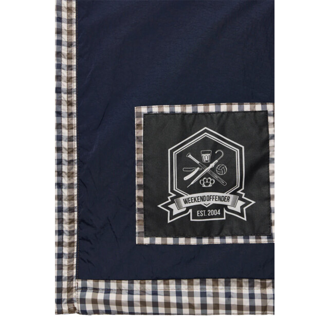 Weekend Offender Campania check 141.30.0054 large