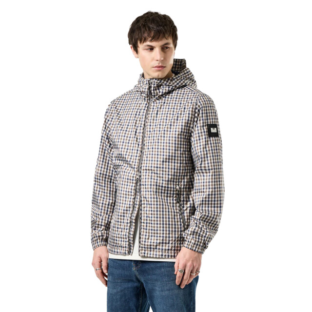 Weekend Offender Campania check 141.81.0011 large