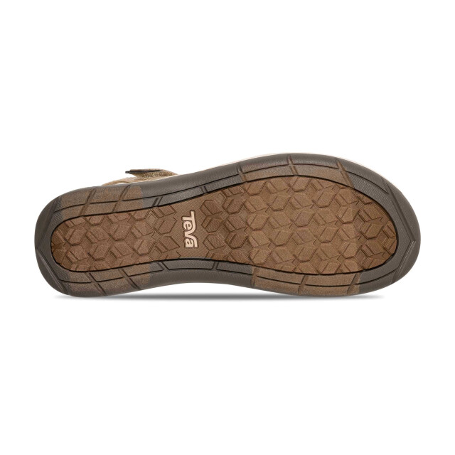 Teva Tirratraveler dames sandaal Tirratraveler large