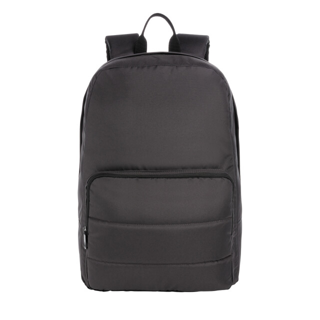 XD Xclusive Impact basic rpet aware laptop rugzak UTXD923_black large