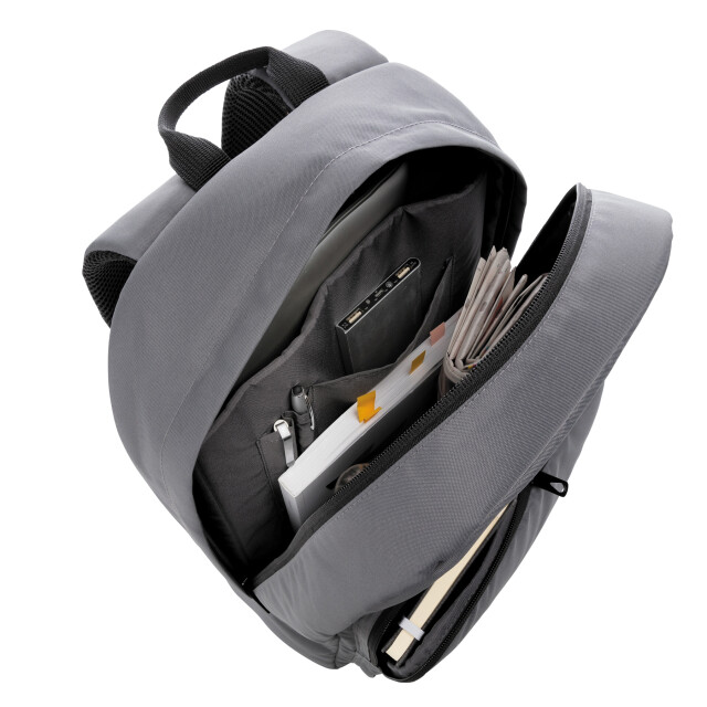 XD Xclusive Impact basic rpet aware laptop rugzak UTXD923_anthracite large