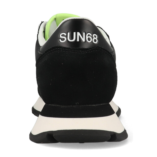 SUN68 All nylon solid z35201 1162 / roze Z35201_1162 large