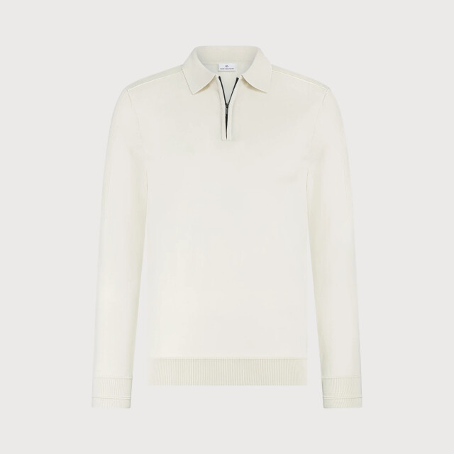 Blue Industry De half-zip pullover | KBIW24-M21 large