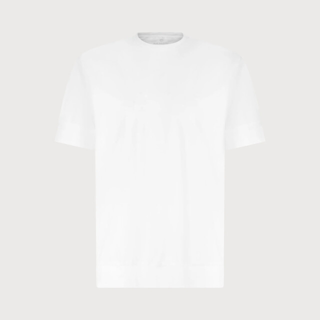Blue Industry Het lounge jersey t-shirt | KBI-M11 large