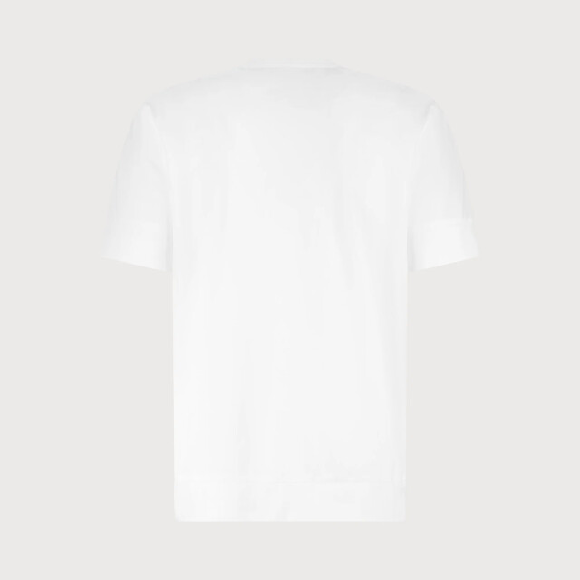 Blue Industry Het lounge jersey t-shirt | KBI-M11 large