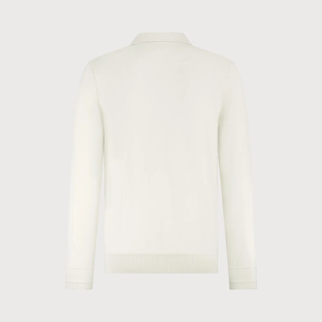 Blue Industry De half-zip pullover | KBIW24-M21 large
