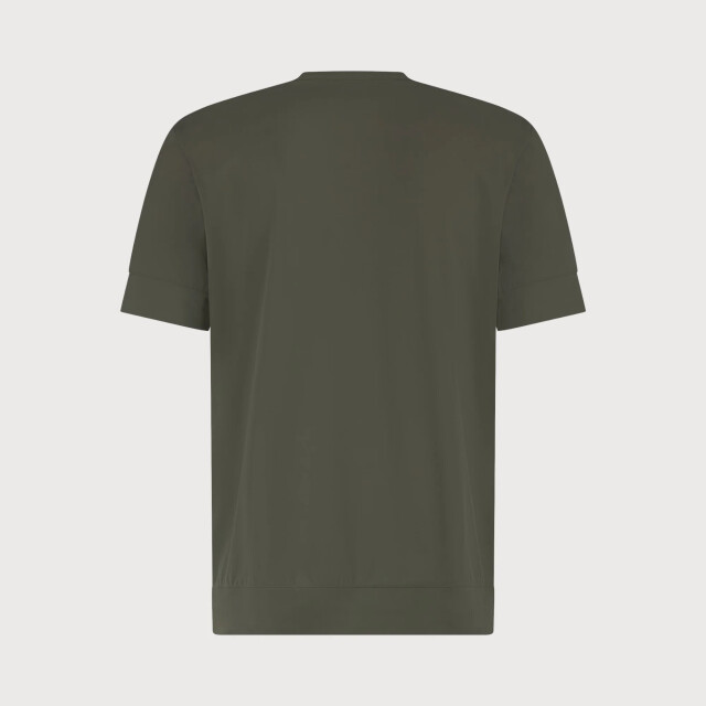 Blue Industry Het lounge jersey t-shirt | KBI-M11 large