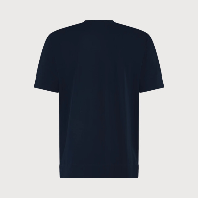 Blue Industry Het lounge jersey t-shirt | KBI-M11 large