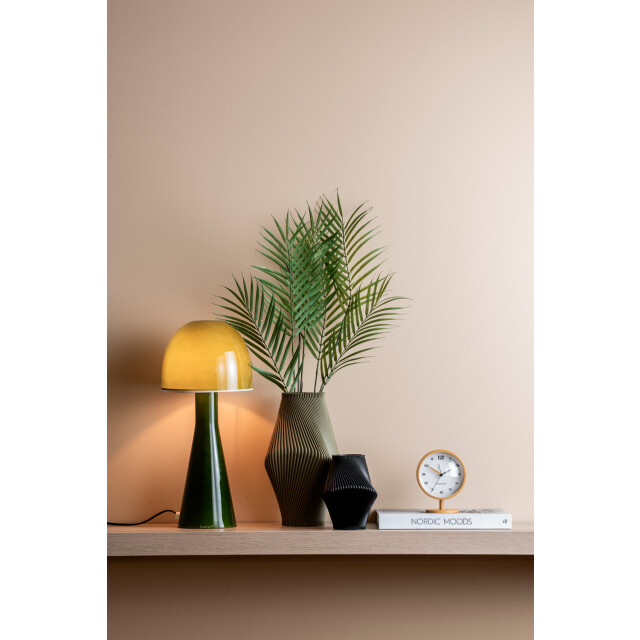 Leitmotiv tafellamp bombin army green 3062213 large