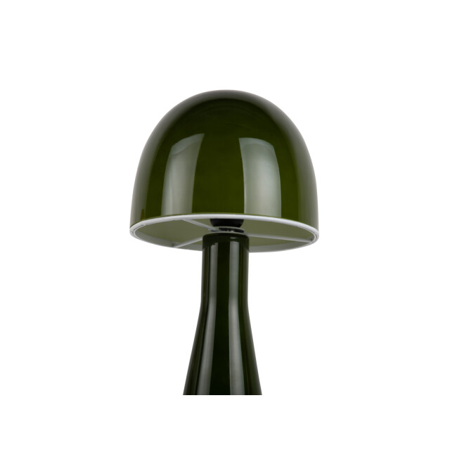 Leitmotiv tafellamp bombin army green 3062213 large