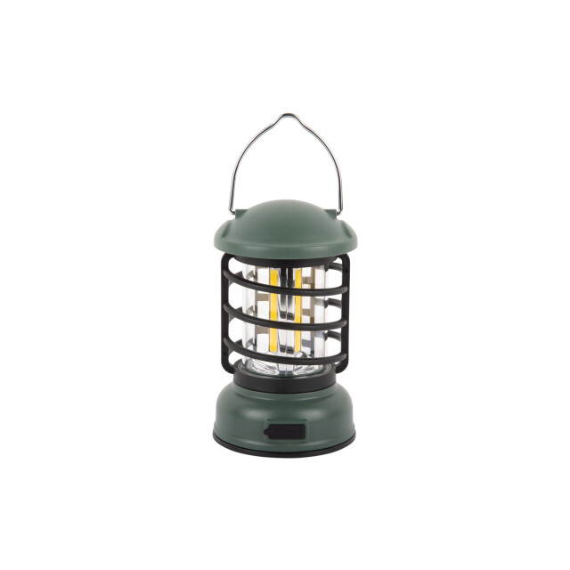 Leitmotiv tafellamp camping lantaarn led jungle 3062186 large