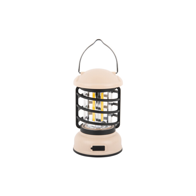Leitmotiv tafellamp camping lantaarn led gebroken 3062187 large