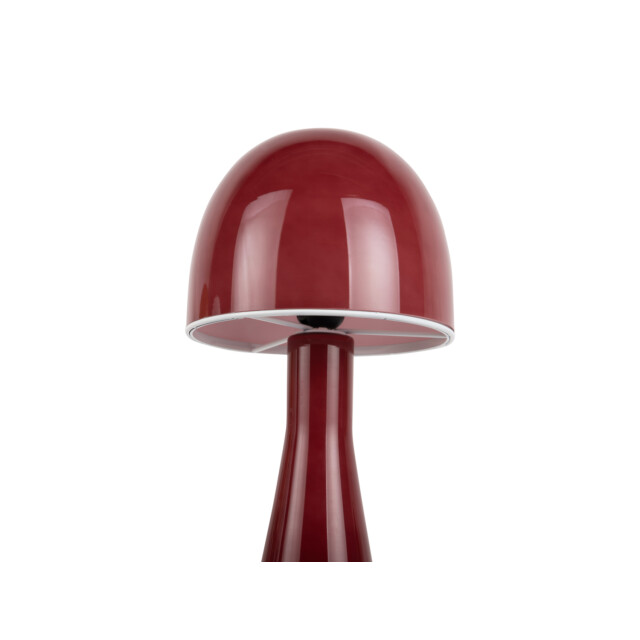 Leitmotiv tafellamp bombin rose tan 3062214 large