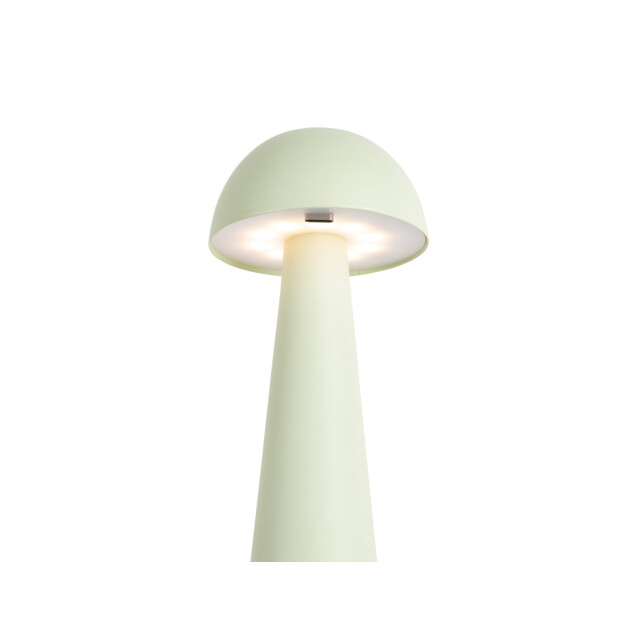 Leitmotiv tafellamp mini led dome zacht 3062218 large