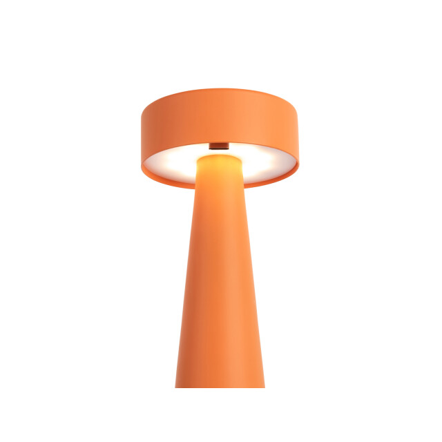 Leitmotiv tafellamp mini led ring helder 3062239 large
