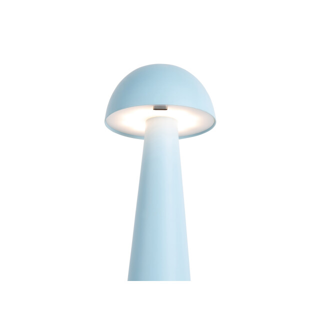 Leitmotiv tafellamp mini led dome zacht 3062217 large