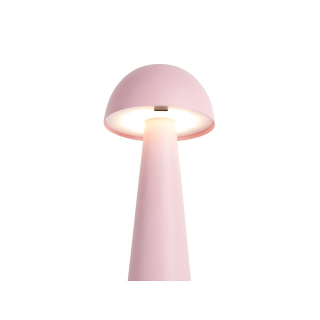 Leitmotiv tafellamp mini led dome zacht 3062219 large