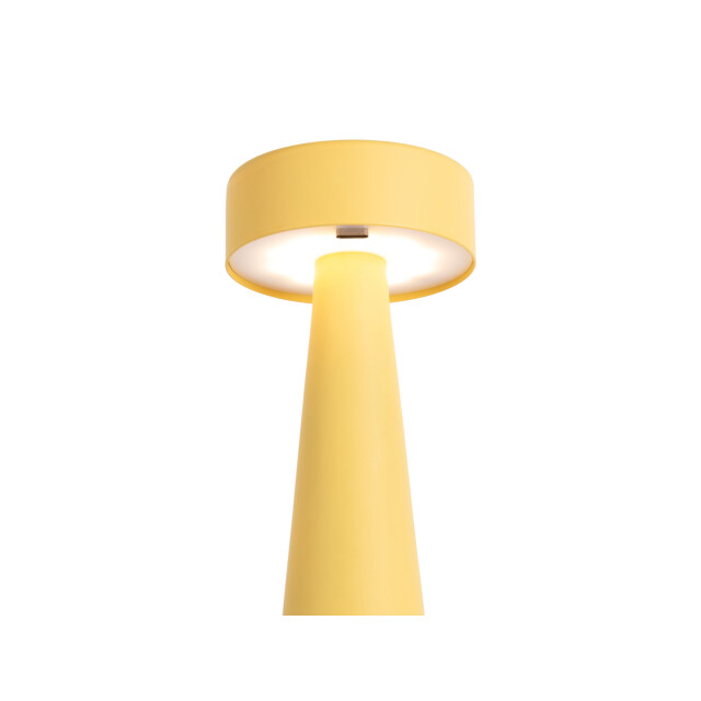 Leitmotiv tafellamp mini led ring helder 3062238 large