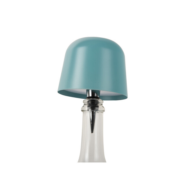 Leitmotiv bottle lamp cone hat led classic blue 3062179 large