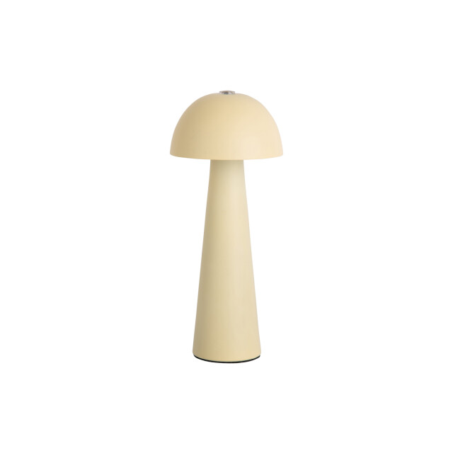 Leitmotiv tafellamp mini led dome zacht 3062220 large
