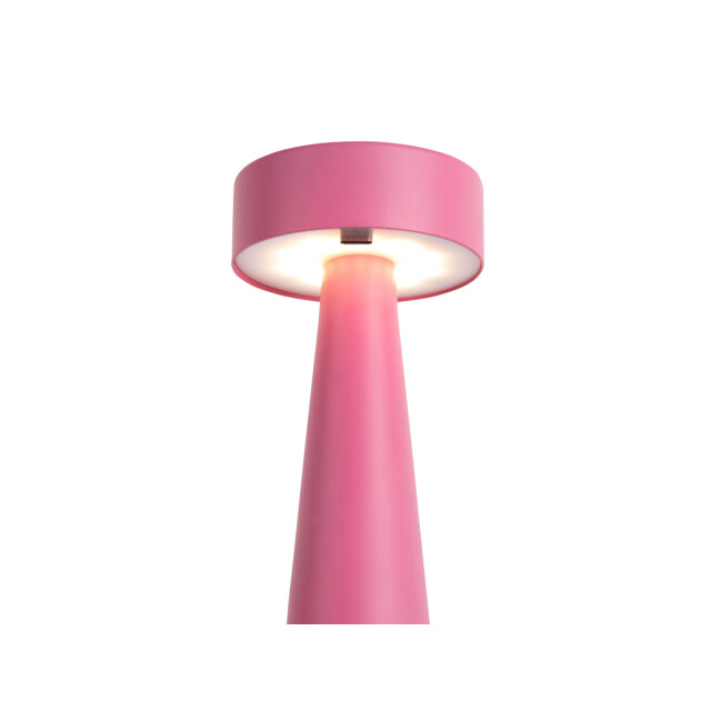 Leitmotiv tafellamp mini led ring helder 3062237 large