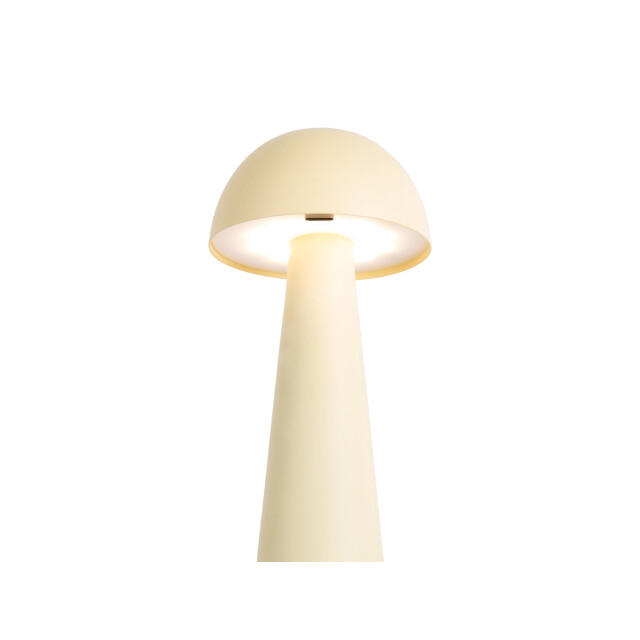 Leitmotiv tafellamp mini led dome zacht 3062220 large
