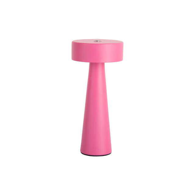Leitmotiv tafellamp mini led ring helder 3062237 large