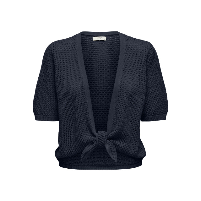 Jacqueline de Yong Jdymehedi 2/4 short tie cardigan kn 15288629 large