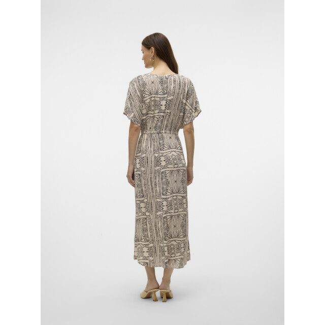 Vero Moda Vmmenny ss 7/8 kaftan wvn ga 10303701 large