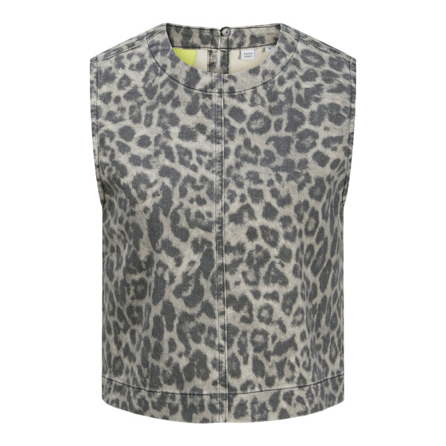 Jack & Jones Jxsarah maggie leo top pnt 12276259 large
