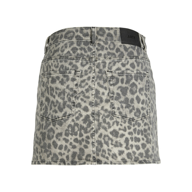Jack & Jones Jxsarah laura leo mw skirt pnt 12276793 large