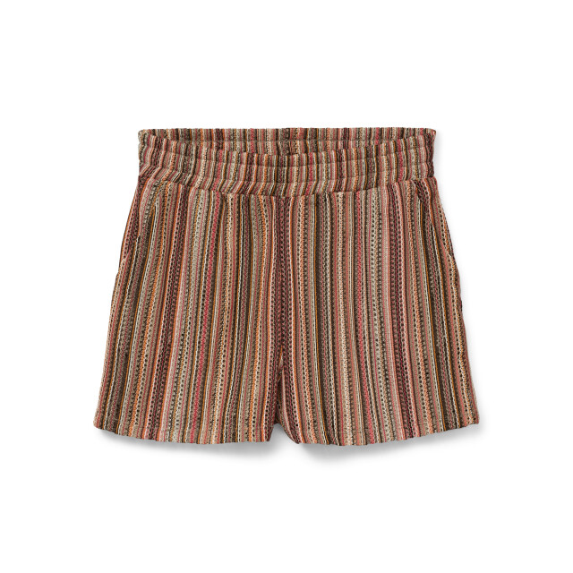 Vero Moda Vmdemi stripe nw shorts jrs ga vo 10328134 large